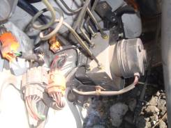 Блок abs. Honda CR-V, RD1, E-RD1 Honda Orthia, E-EL2, E-EL3, E-EL1 Двигатель B20B