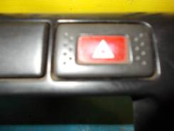Кнопка, блок кнопок. Nissan Bluebird, ENU14, EU14, HNU14, HU14, QU14, SU14 Двигатели: CD20, CD20E, QG18DD, QG18DE, SR18DE, SR20DE, SR20VE