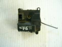 Сервопривод заслонок печки. Mitsubishi Delica, PE8W Двигатель 4M40