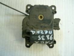 Сервопривод заслонок печки. Toyota Gaia, SXM15G, SXM15 Двигатель 3SFE