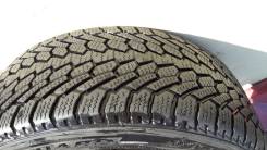 Nexen Winguard. Зимние, без шипов, 2012 год, износ: 10%, 1 шт