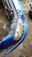 Рамка радиатора. Subaru Impreza, GGA, GD9, GG9, GD3, GD2, GG3, GG2, GDB, GDA Двигатели: EJ207, EJ205, EJ204, EJ152