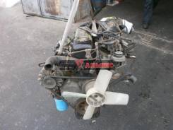 Двигатель в сборе. Nissan Vanette, VPJC22 Двигатель A15S. Под заказ