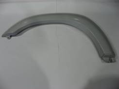Расширитель крыла. Toyota Land Cruiser, FZJ80, HDJ80, HDJ81, HZJ80, HZJ81 Двигатели: 1HZ, 1HDT, 1FZFE, 1HDFT, 1FZF