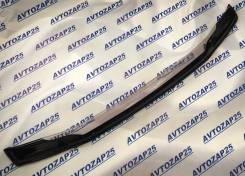 Дефлектор капота. Toyota Land Cruiser, HDJ101, FZJ100, UZJ100W, FZJ105, HDJ101K, HZJ105, HDJ100, UZJ100L, UZJ100, J100, HDJ100L