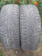 Nokian Hakkapeliitta 5. Зимние, износ: 50%, 2 шт