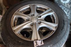 RTX Fang. x15, 5x100.00