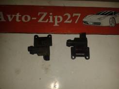 Катушка зажигания. Toyota: Ipsum, RAV4, Camry Gracia, Vista Ardeo, Hiace, Hilux, Land Cruiser Prado, Dyna, Coaster, Nadia, Toyoace, Corona, Corona Pre...