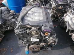 Двигатель в сборе. Honda Inspire, UA5 Двигатель J32A. Под заказ