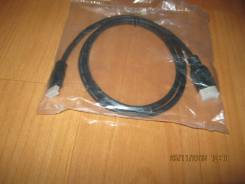 Кабели mini-HDMI.