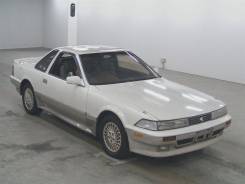 Автоматическая коробка переключения передач. Toyota Supra, MA70 Toyota Soarer, MZ21, MZ20 Двигатели: 7MGTEU, 7MGTE