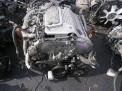 Двигатель в сборе. Nissan Cefiro, A32 Двигатель VQ20DE. Под заказ