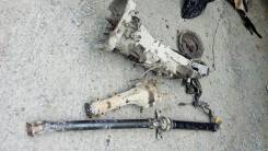 Редуктор. Subaru Impreza, GG3, GD3 Двигатель EJ152