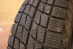 Bridgestone Ice Partner. Зимние, без шипов, 2012 год, износ: 10%, 4 шт