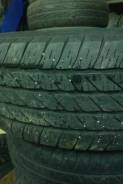 Michelin Cross Terrain SUV. Всесезонные, износ: 40%, 2 шт