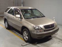 Автоматическая коробка переключения передач. Toyota Harrier, SXU15 Двигатель 5SFE