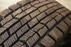 Goodyear Ice Navi. Зимние, без шипов, износ: 10%, 4 шт