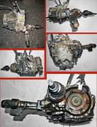 Автоматическая коробка переключения передач. Toyota Camry Gracia, SXV25 Двигатель 5SFE