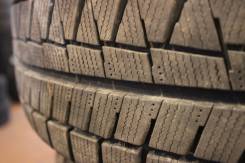 Bridgestone Blizzak Revo GZ. Зимние, без шипов, 2011 год, износ: 10%, 4 шт