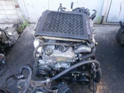 Двигатель в сборе. Mazda MPV, LY3P Двигатель L3VDT. Под заказ