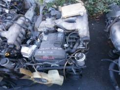 Двигатель в сборе. Toyota Aristo, JZS147E, JZS147 Двигатель 2JZGE. Под заказ