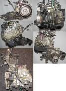 Вариатор. Subaru Vivio, KK4 Двигатель EN07Y