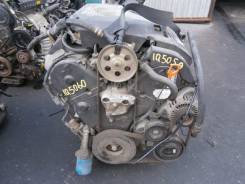 Двигатель в сборе. Honda Saber, UA4 Двигатель J25A. Под заказ