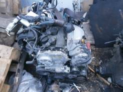 Двигатель в сборе. Nissan Serena, RC24 Двигатель QR25DE. Под заказ