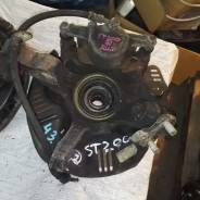 Ступица. Toyota: Corona, Caldina, Carina, Carina E, Celica, Carina ED, Corona Exiv, Curren Двигатели: 3SFE, 2C, 2CT, 4AFE, 4SFE, 7AFE, 3SGTE, 3SGE, 5A...