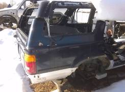 Крыло заднее правое TOYOTA HILUX SURF KZN130