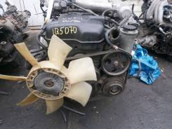 Двигатель в сборе. Toyota Crown, JZS153 Двигатель 1JZGE. Под заказ