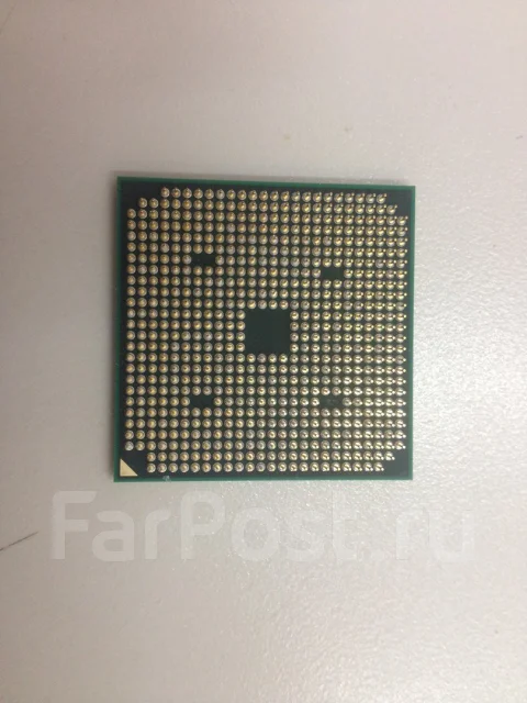AMD Turion II Ultra M600 ����