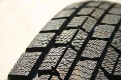 Dunlop DSX-2. Зимние, без шипов, 2014 год, 5 %, 4 шт