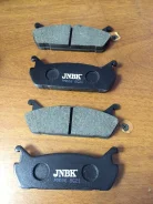 ��������� ������� AN-307 / AN-460 / PF-5198. JNBK NAY12648Z, AY060MA006, B4Y12649Z, B5Y02643Z, 0449287101000 ����