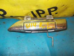 Ручка двери внешняя. Nissan Bluebird, EU14, HNU14, ENU14, HU14, SU14, QU14 Двигатели: SR18DE, SR20DE, CD20E, SR20VE, QG18DE, QG18DD, CD20