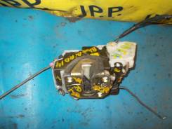 Замок двери. Nissan: Bluebird, Primera Camino, Laurel, Terrano, Datsun, Terrano Regulus, Stagea, Primera Двигатели: CD20, CD20E, QG18DD, QG18DE, SR18D...
