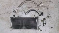 Кондиционер салона. Nissan Laurel, GC35, HC35, GNC35, SC35, GCC35 Двигатель RB25DET