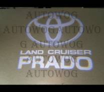 Подсветка. Toyota Land Cruiser Prado, GDJ150, GDJ150L, GDJ150W, GDJ151W, GRJ150, GRJ150L, GRJ150W, GRJ151W, KDJ150, KDJ150L, LJ150, TRJ12, TRJ150, TRJ...