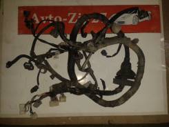 Проводка двс. Toyota Corona, ST215 Toyota Carina, ST215 Toyota Caldina, ST215, ST210 Toyota Corona Premio, ST215 Двигатель 3SFE