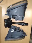 Фара противотуманная. Nissan Bluebird Sylphy, FG10, QG10, QNG10, TG10 Nissan Tino, HV10, PV10, V10, V10M Nissan Sunny, B15, FB15, FNB15, JB15, QB15