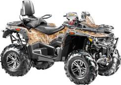 Stels ATV 800G Guepard Trophy. исправен, есть птс, без пробега. Под заказ
