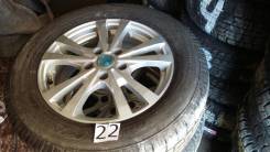 Berg. x16", 5x114.30