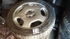 Enkei Rivazza Tuner. x17, 5x114.30