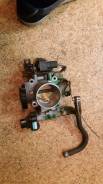 Заслонка дроссельная. Honda Fit, DBA-GD2, DBA-GD1, GD2, GD1, DBAGD1, DBAGD2 Двигатель L13A