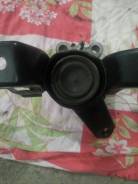 Подушка двигателя. Toyota: Corolla, Corolla Verso, Corolla Rumion, Auris, Avensis Двигатели: 1ZRFE, 2ZRFE, 2ZRFAE