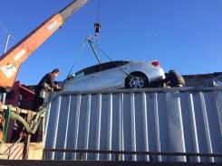 Бак топливный. Toyota: Opa, Caldina, Allion, Vista Ardeo, Vista, Premio, Avensis Двигатели: 1ZZFE, 1AZFSE, 3SFE