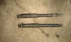 Амортизатор. Toyota Cami, J102E, J100E, J100G, J102G Daihatsu Terios, J102G, J100G Двигатели: K3VET, HCEJ, K3VT, K3VE