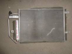 Радиатор кондиционера Honda AIRWAVE