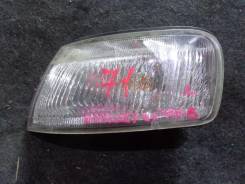 Габарит Honda ODYSSEY