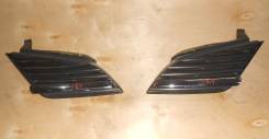Решетка Nissan PRIMERA